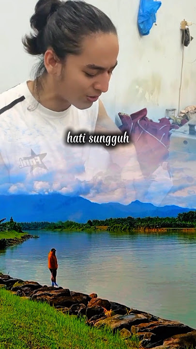 Sakit dalam bercinta-Ipank lagunya masuk kehati #ipank #ipangmusik#sakitdalambercinta#videoshort
