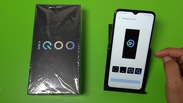 iQOO Z10 Lite 5G: How to Change Charging Animation?