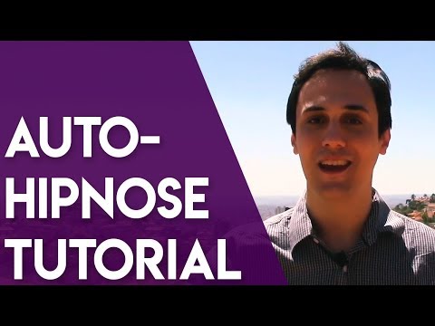 Vídeo: Como Funciona A Auto-hipnose