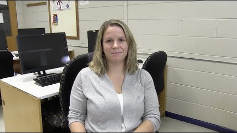 Information Technology Program Virtual Tour