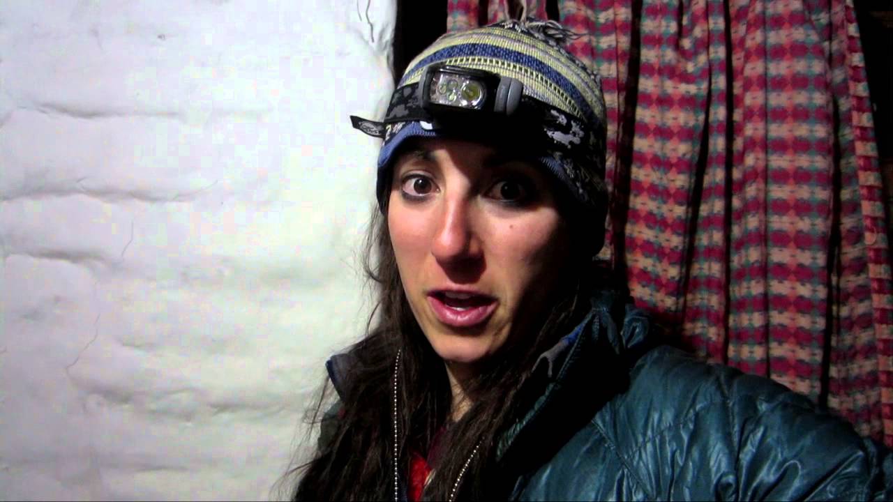 By Bike: Defining Success at 17,769' | Sonya Looney | TEDxKelowna