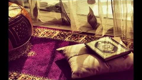 أسامه الغانم_تلاوة مميزة / وَقَالُوا أَإِذَا كُنَّا عِظَامًا وَرُفَاتًا أَإِنَّا لَمَبْعُوثُونَ