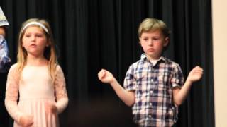Nathan Spring Concert - 9