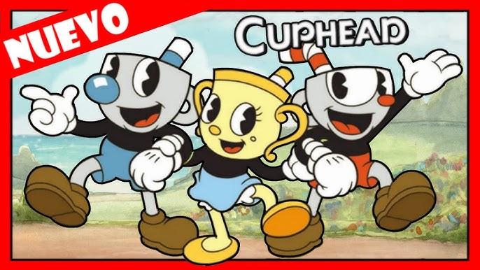 DYn Gaming - Mi primer speedrun Cuphead en directo! Hoy estrenamos speedrun  jugando Cuphead en modo normal con cualquier arma haciendo cualquier rango  hasta vencer al Diablo! Cuanto tiempo crees que logré