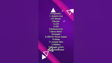 Intelligent Mailbox Using Arduino Uno and Security System (i-Mail)