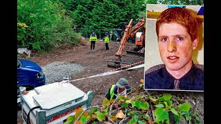 The Mysterious Disappearance of Trevor Deely: Ireland's Unsolved Case