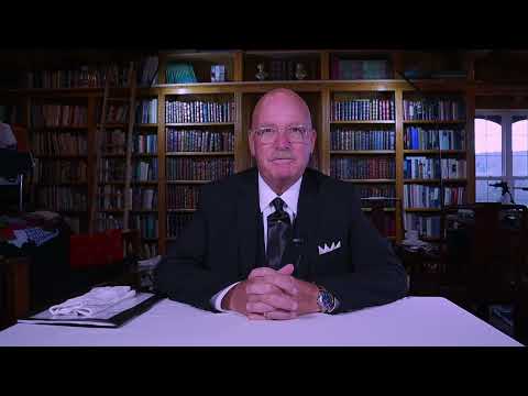 44 years of Experience | A Butler Story at The American Butler School