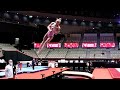Angelina Melnikova (RUS) - Vault - 2021 World Championships - Podium Training