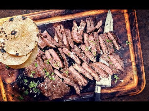 the-best-tacos-|-skirt-steak-|-grilled