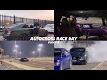 Autocross karachi  620hp e63s  vlog 2