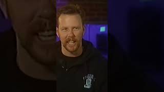 Metallica On Reactions To First Playing &quot;Load&quot; Songs Live