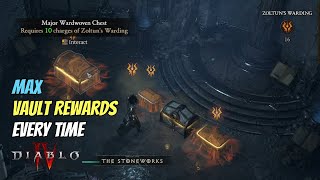 Avoid 3 Mistakes in Season 3 Vaults & Get Max Rewards - Diablo 4