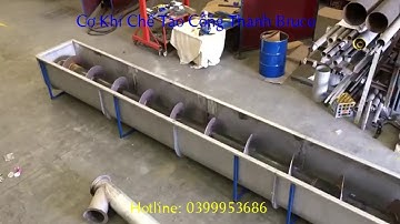 Băng tải trục vít: 0399953686