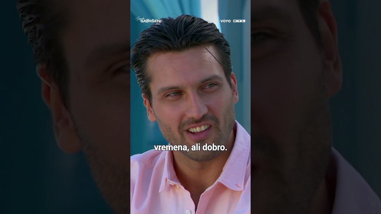 Helena nigdje ne žuri 🥰 #voyohr #rtlhr #gospodinsavrseni