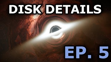 Real-Time Black Hole in Unity | EP 5: Second Intersection