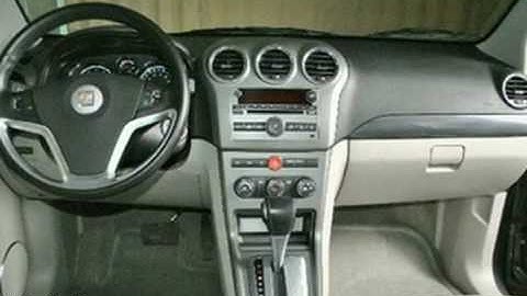 2009 Saturn VUE AWD 6 in St Paul Minneapolis, MN 55112 SOLD