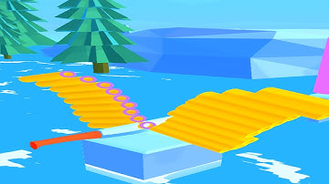 Slice Slice Cut Cut 3D  - All Levels Gameplay Android, iOS