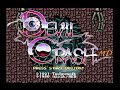 Mega Drive Longplay [146] Devil Crash MD