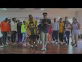 DopeNation X Dancegod Lloyd x Afrobeast -Zenabu (Dance Class Version)