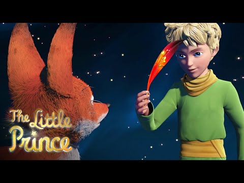 The Little Prince - Youtube