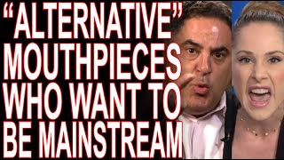 MoT #583 A Lesson From The Young Turks Pivot To The Right