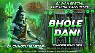 Bhole Dani Re Bhole Dani Remix | Sawan Special Dj Remix | Edm Drop Bass Remix | Dj Chhotu Master screenshot 3