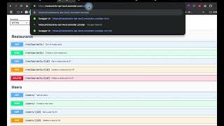 RESTful API authentication using OAuth 2.0, PassportJS, passport-Github2, express-session