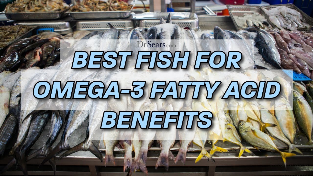 How Many Times A Week Should I Eat Fish For Omega 3
