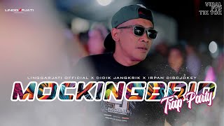 Download Lagu MOCKINGBRID LINGGARJATI OFFICIAL I DIDIK JANGKRIK I IRPAN DISCJOKEY I VIRAL TIK TOK MP3 Download Lagu MOCKINGBRID LINGGARJATI OFFICIAL I DIDIK JANGKRIK I IRPAN DISCJOKEY I VIRAL TIK TOK MP3