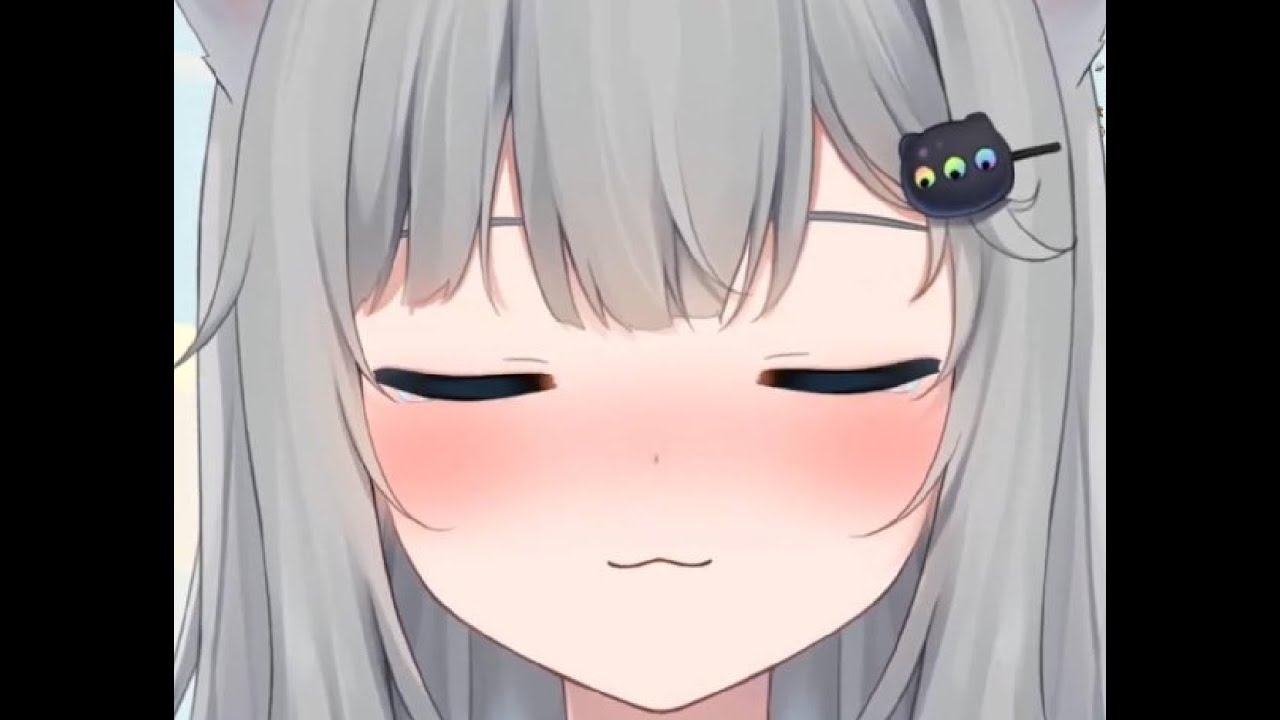 【Nachoneko\甘城なつき】甘城媽媽的滿滿打噴嚏合集