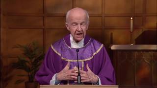 Daily TV Mass Monday, March 13, 2017