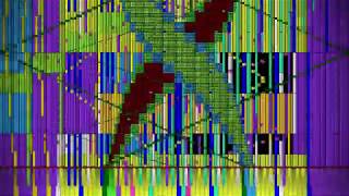 [Black MIDI] Bad Apple!! Remix Extended V7 - 19.76 Million
