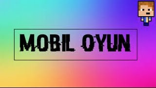 ArkadaslarInIzla oynayabileceginiz 2 Mobil Oyun - challenge your friends 2 oyunculu refleks