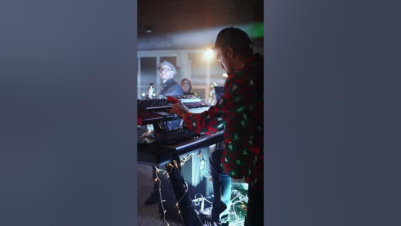 Solo - Skandal im Sperrbezirk #thortschman #synthesizer #sounddesign #iseenord #rolandfantom