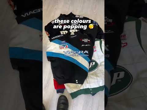 Hendrick Motorsports Nascar Jacket