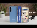 Samsung Galaxy A57 и A37 5G УТЕКЛИ: 3 флагманские функции, которые меняют всё!