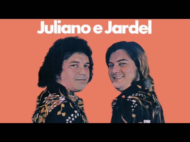 Juliano E Jardel - Sorriso Mudo