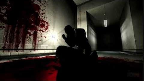 F.E.A.R Project Origin GMV, Creature by Atreyu