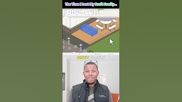 How To Use #Autodesk Content Catalog (UNIFI Labs) Never Lose #Revit Families Again! 🚀 #BIM #AutoCAD
