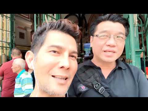 ชมโบสถ์นอร์ทเธอร์ดัม เวียดนาม.