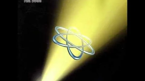 Michael Procter - Fall Down (UBP Classic Mix)
