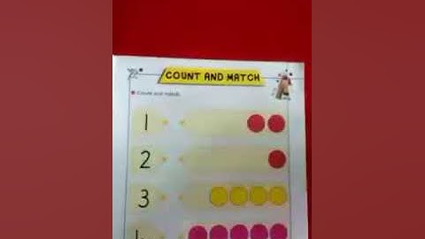 Funmatics : Number "5"