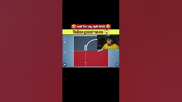 why technogamerz uncomplicated this op level in brain it on 🤯😱#shorts #short #youtubeshorts #funny