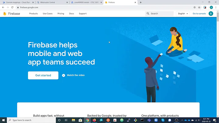 Creating Custom Domains for Google Cloud Run and F...