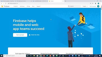 Creating Custom Domains for Google Cloud Run and Firebase Hosting