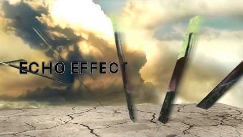 3D Transitions Pack | After Efects Project Files