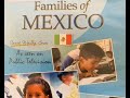 Families of the World | Mexico