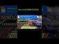 Unlock Unlimited Money in MadOut2 Step-by-Step Tutorial!"#viralshort#madout2 #short