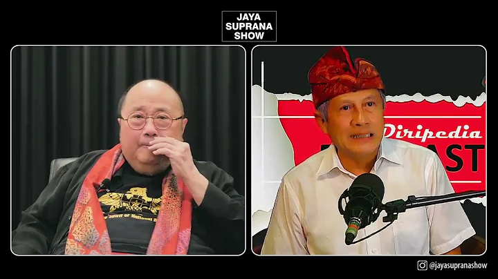 Diripedia: Menggali Kearifan Kakek Nenek Moyang Bangsa Nusantara Melalui Seni, Budaya