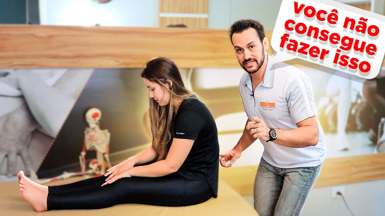 Exercício para melhorar a postura   - Fisioprev